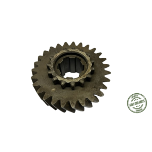 AV Gear Transfer Case