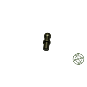 Fulcrum Clutch Release Lever