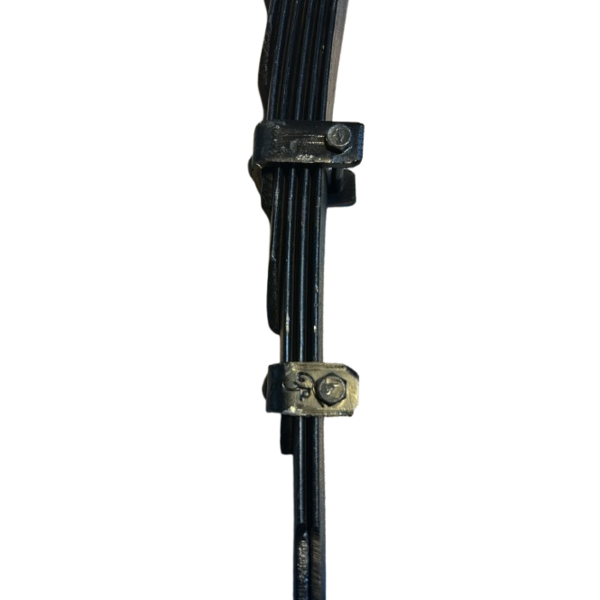 Ford GPW Leaf Spring set GPW