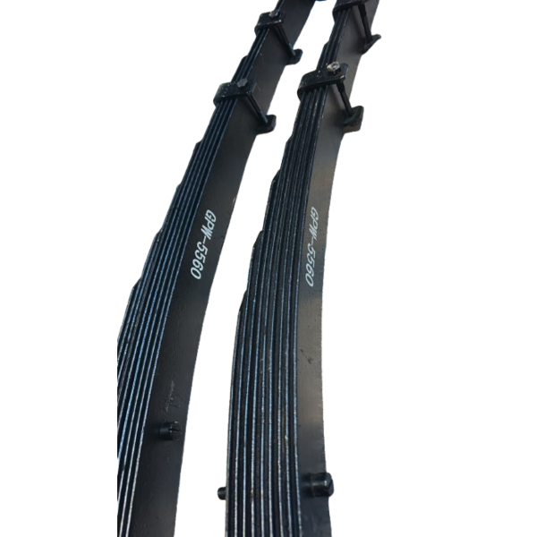 Ford GPW Leaf Spring set GPW