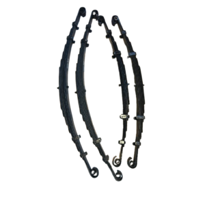 Leaf Spring set GPW