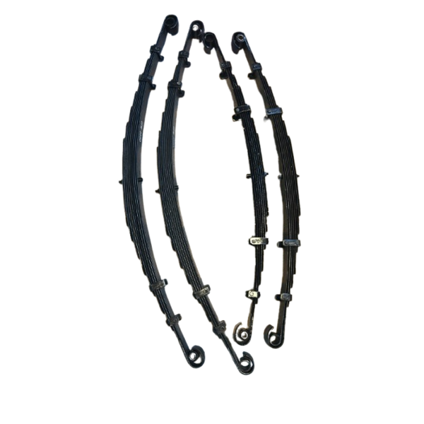Ford GPW Leaf Spring set GPW