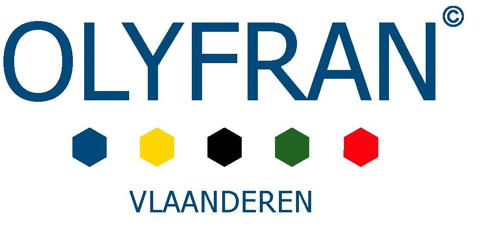 OLYFRAN-XXXV: een topeditie