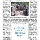 Holandčina pre začiatočníkovSK-NL (ERK-A1+A2)