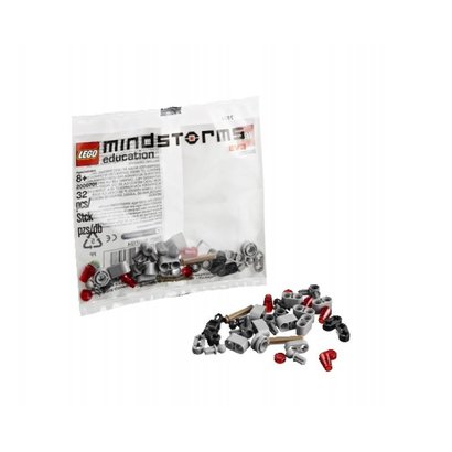 LEGO Education Reserve onderdelen voor Mindstorms