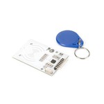 Velleman ARDUINO® compatible RFID read and write module