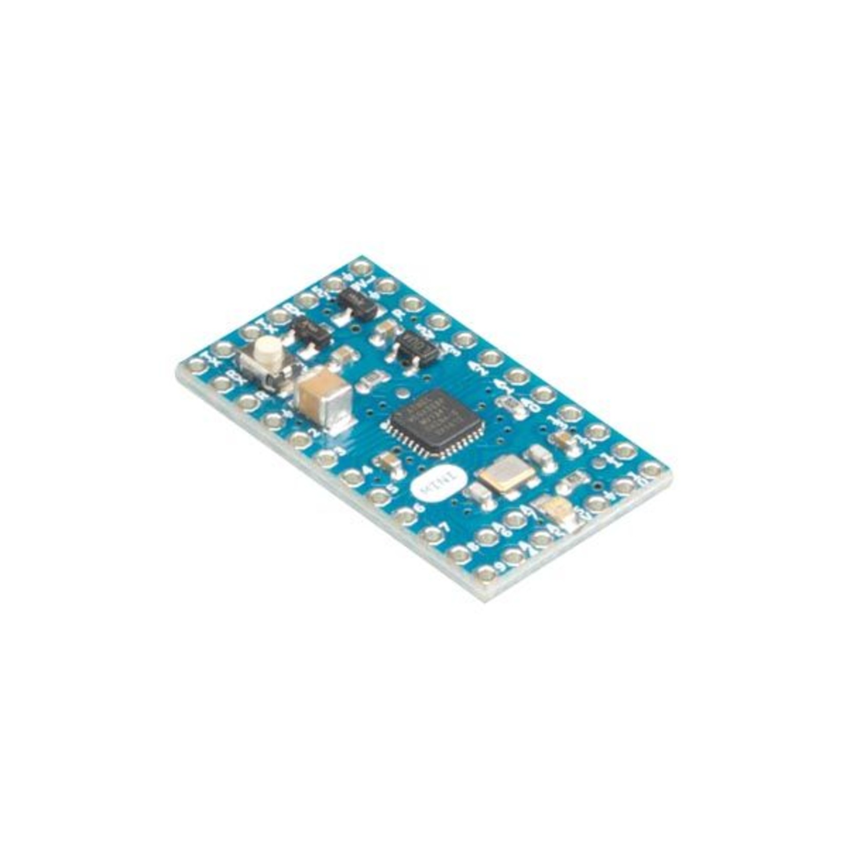 Arduino® ARDUINO® MINI 05 sans connecteurs