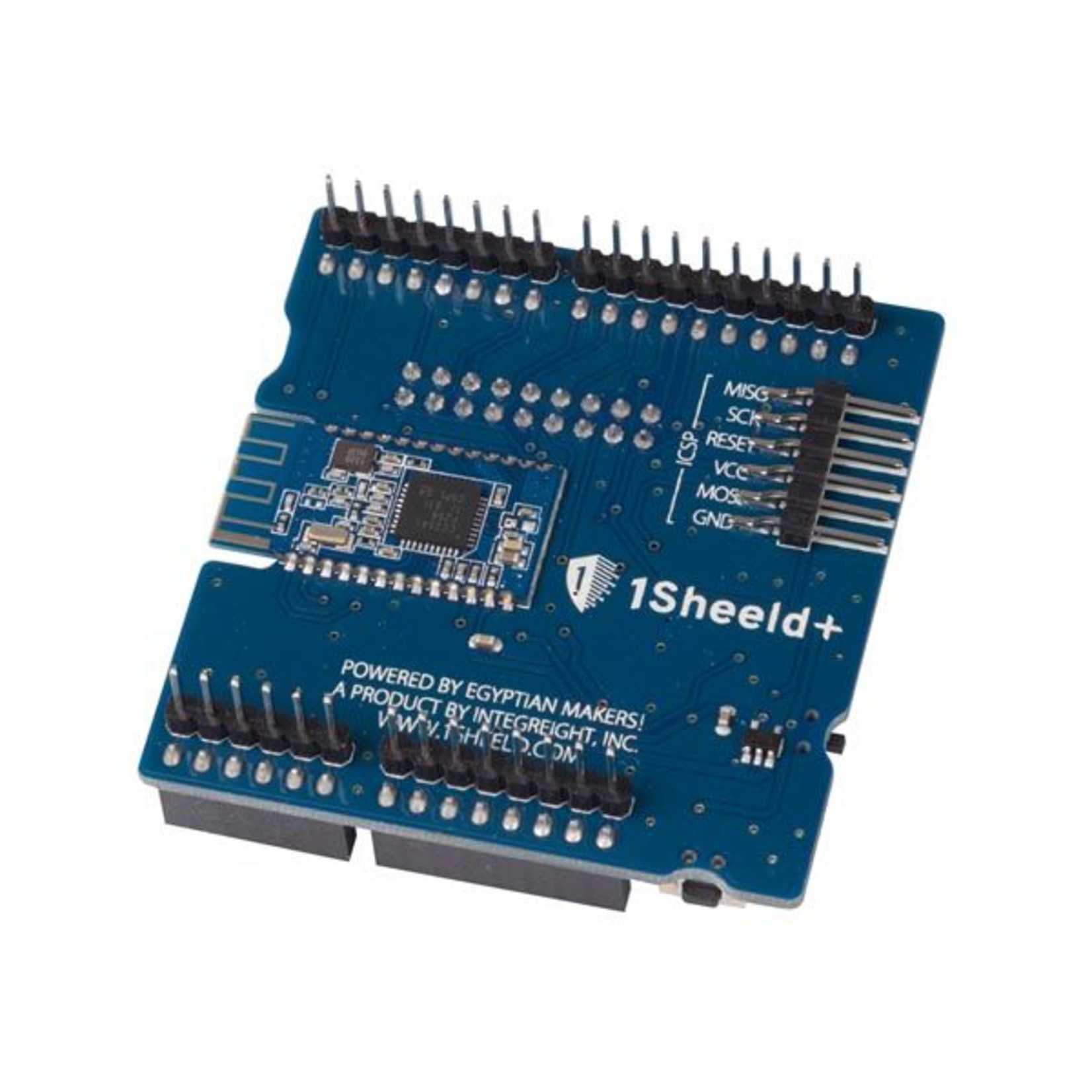 Velleman Shield reconfigurable pour ARDUINO