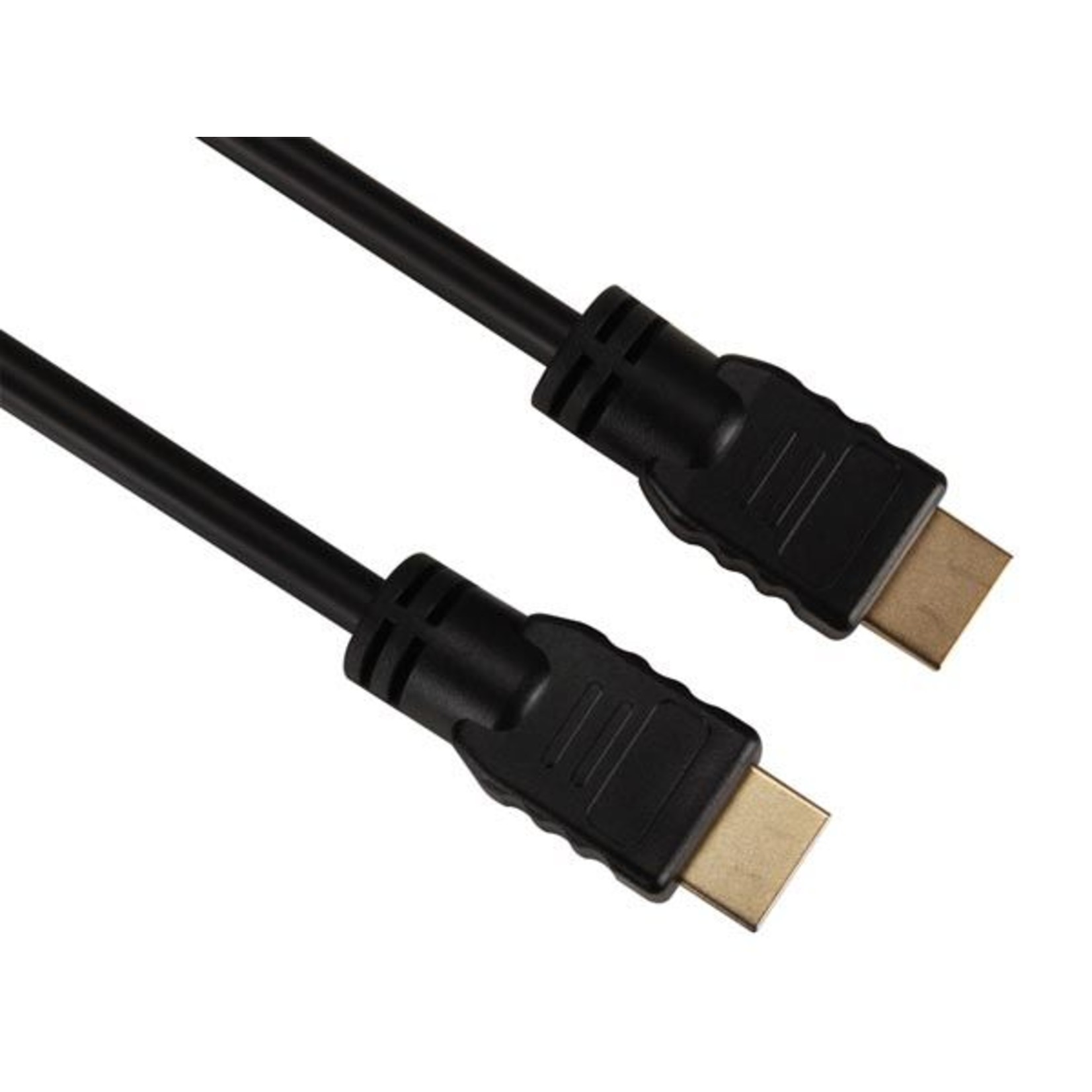 HDMI® 2.0 cable with Ethernet M / M 1.5m