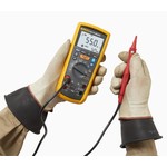 Insulation testers