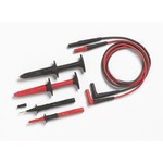 Fluke Fluke TL220 SureGrip ™ Industrial test lead set