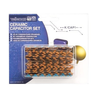 Set of ceramic condense tower