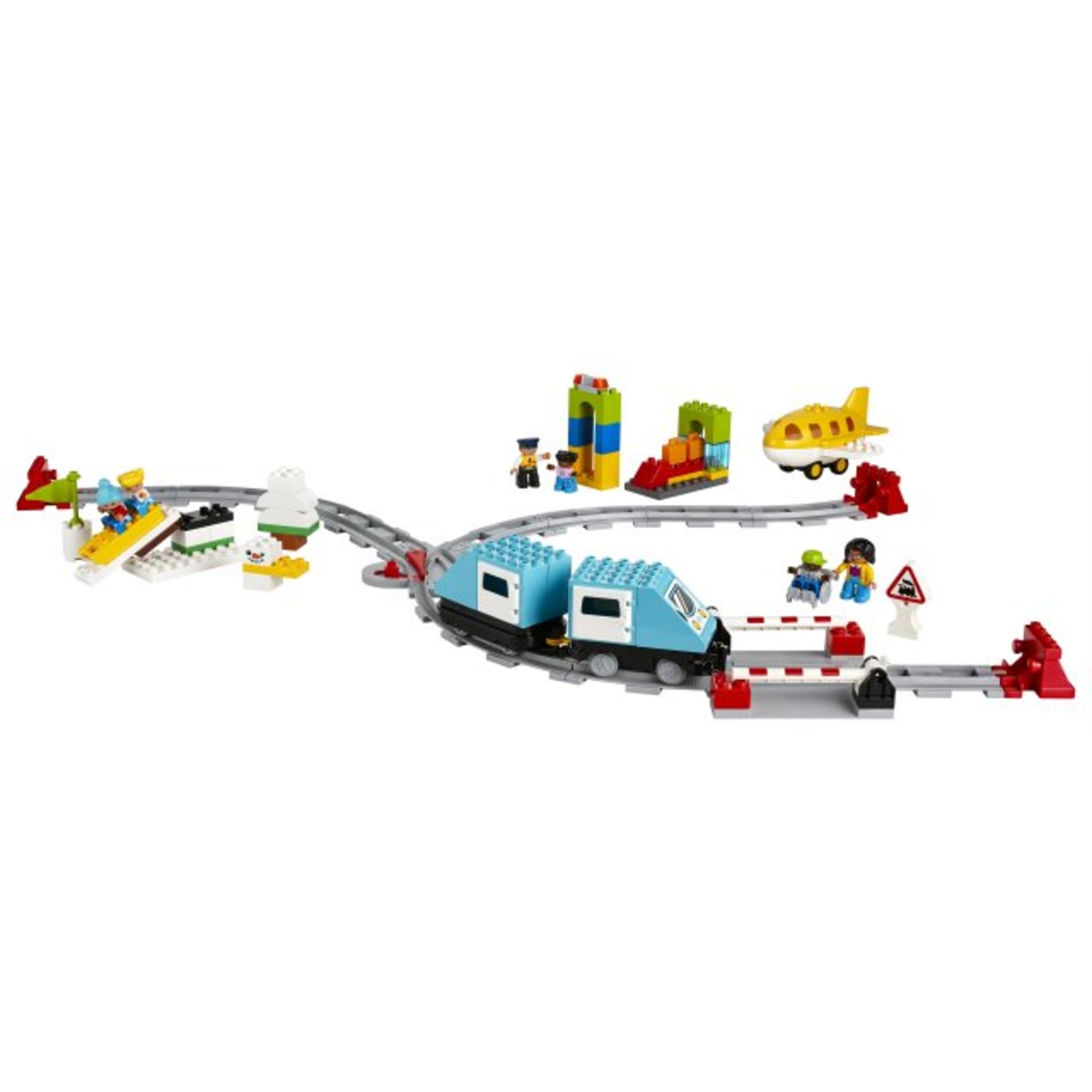 LEGO® Education L'Express du codage