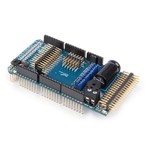 Velleman Servoshield pour ARDUINO®