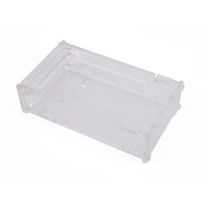 Velleman Transparent housing for ARDUINO® MEGA 2560R3