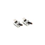 Velleman Capteur de vibrations / chocs compatible ARDUINO® (2 pcs.)