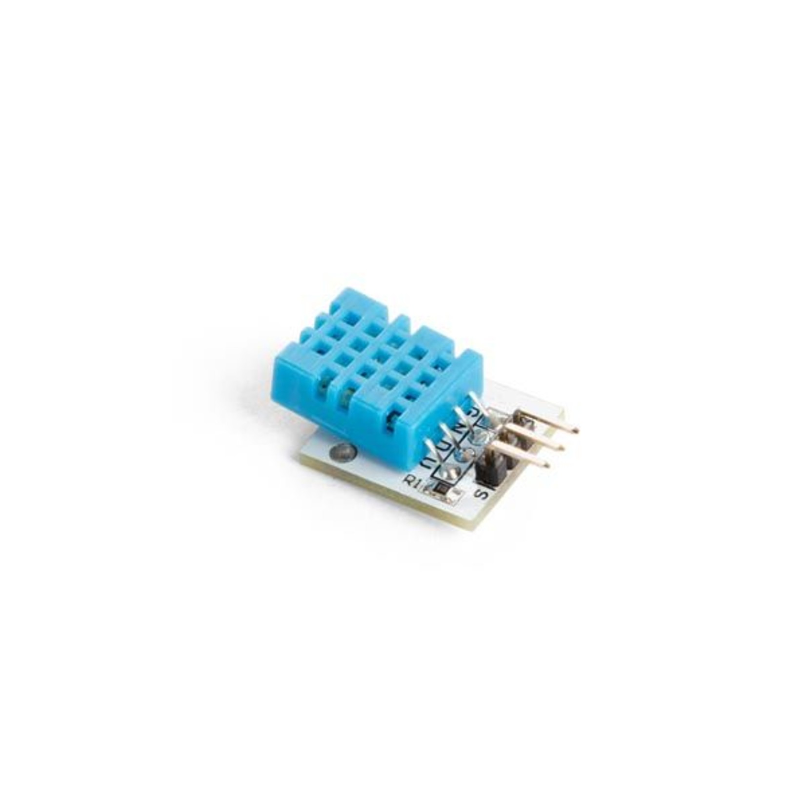 Velleman Digitale temperatuur- en vochtsensor DHT11 voor ARDUINO®