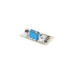 Velleman Capteur de son de microphone compatible ARDUINO®