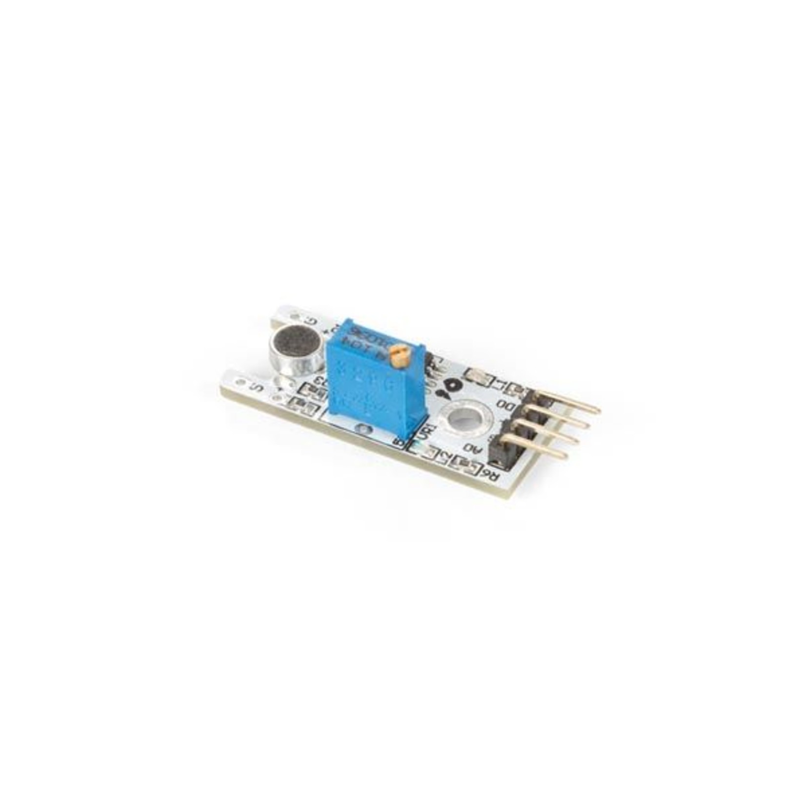 Module capteur de son pour Arduino