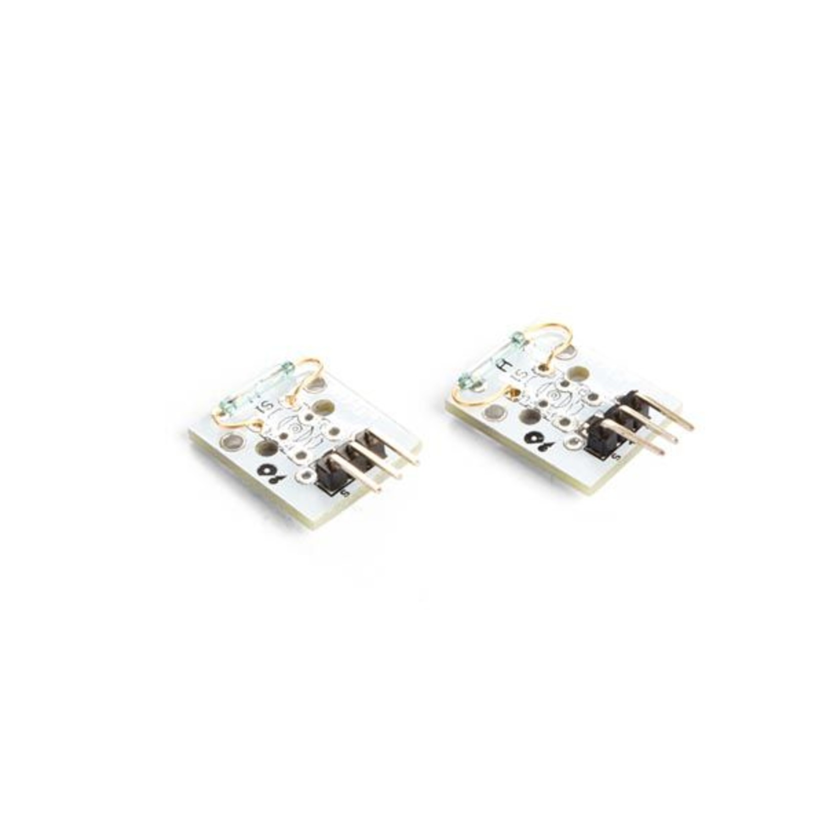 Velleman Module Mini-Anche magnétique compatible ARDUINO® (2 unités)