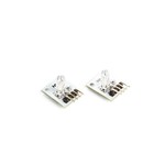 Velleman ARDUINO® compatible RGB LED module (2 pcs.)