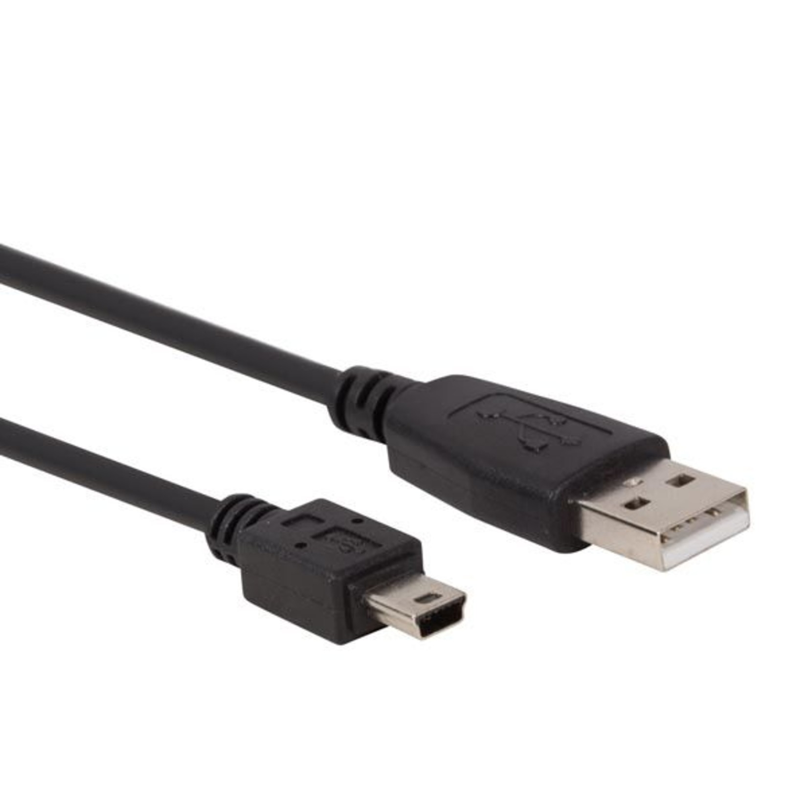 Dubbelzinnig Minnaar regelmatig USB kabel voor LE Mindstorms EV3 brick - RATO Education