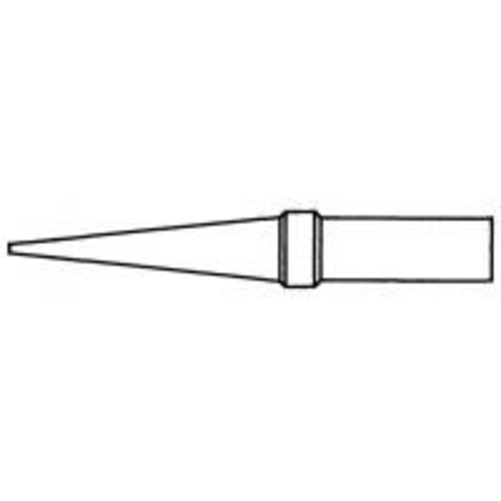 Weller Soldering tip ETOL