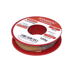 Stannol Solder wire HS10 60/40 1mm 100gr