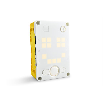 LEGO® Education Technic Grote hub