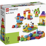 LEGO® Education Mijn XL Wereld