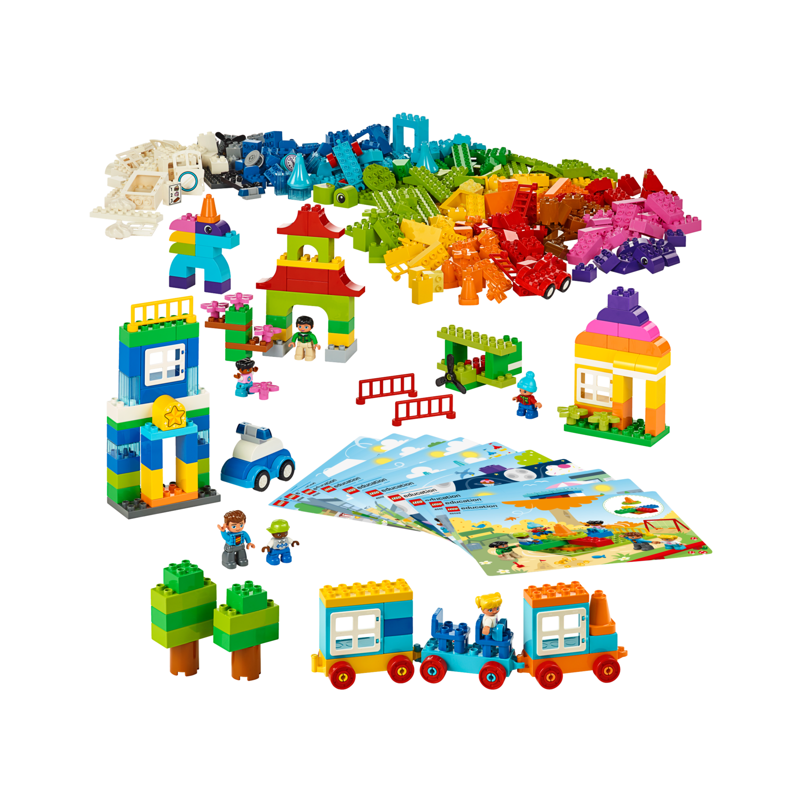 LEGO® Education My XL World