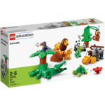 LEGO® Education Les animaux