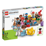 LEGO® Education Mensen