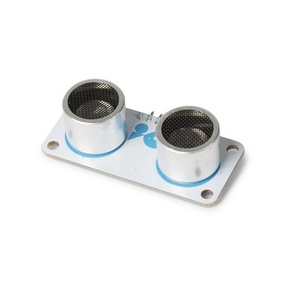 Velleman HC-SR05 ultrasonic distance sensor