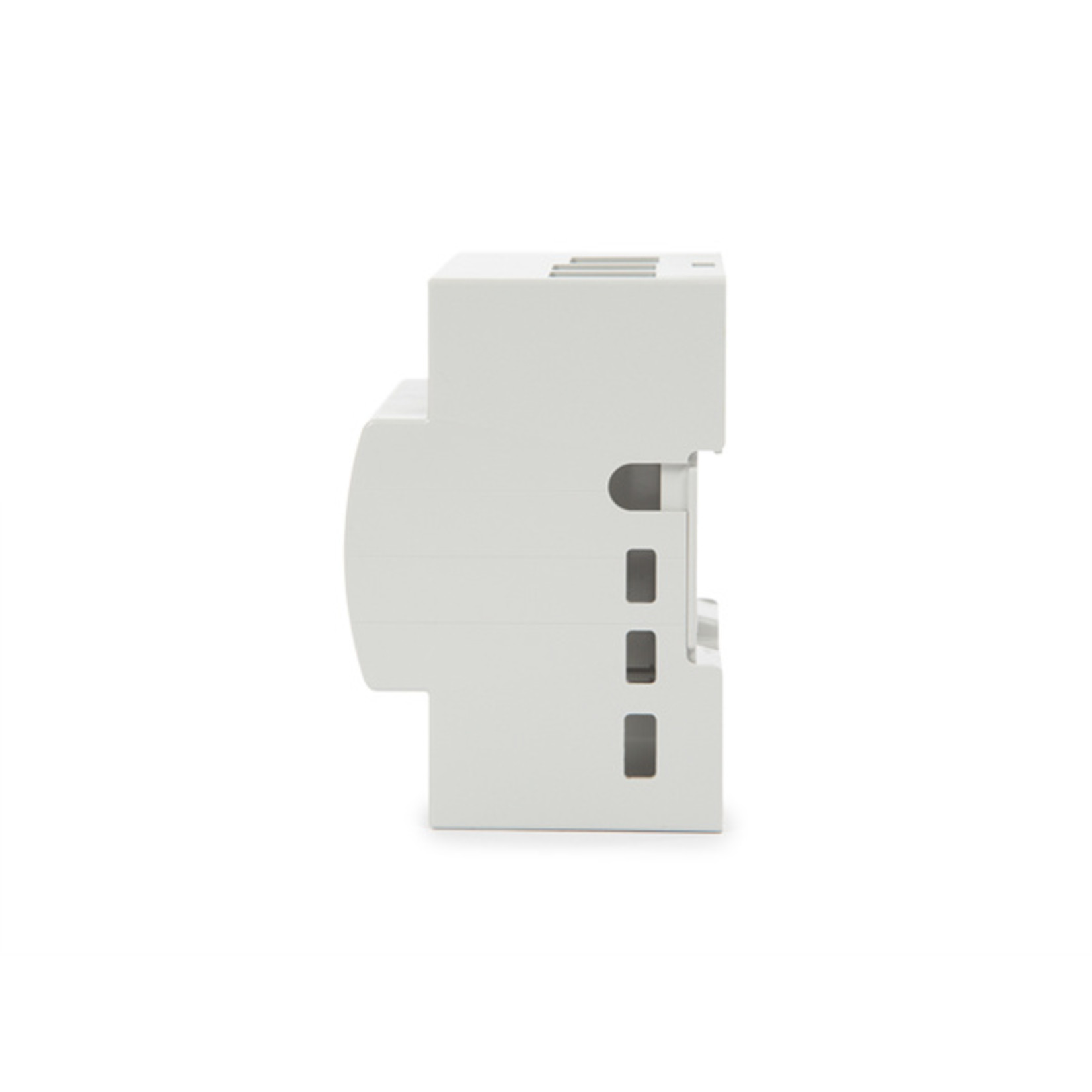 Velleman DIN RAIL HOUSING FOR RASPBERRY® PI4