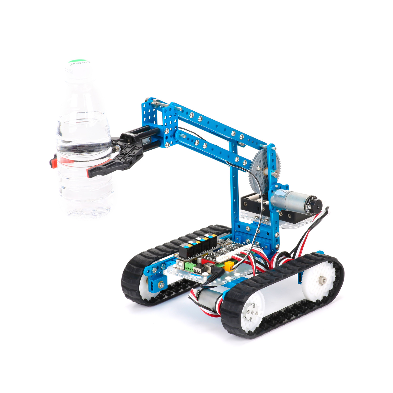 makeblock Ultimate Robot Kit V2.0