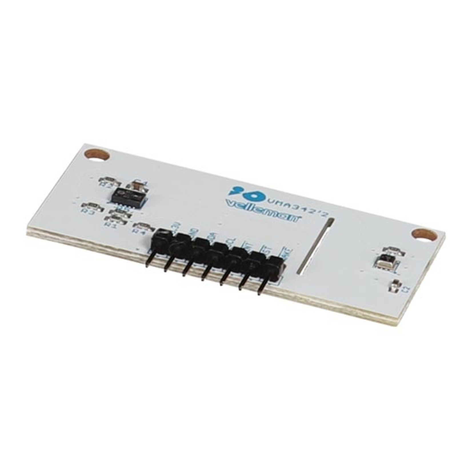 Velleman AIR QUALITY SENSOR COMBO BOARD