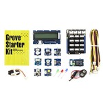 Seeed Grove - Starter Kit for Arduino