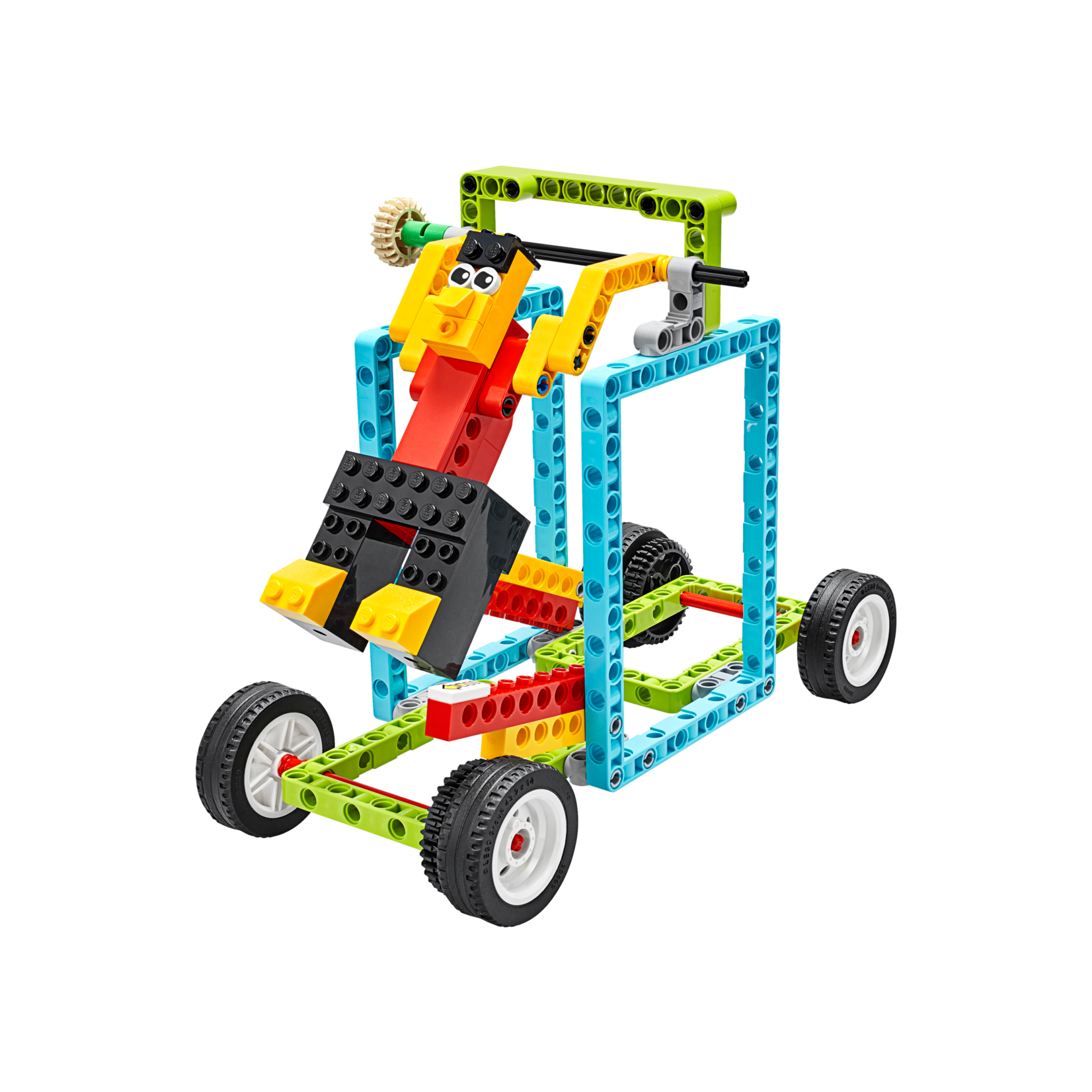 LEGO® Education BricQ Motion Prime kit