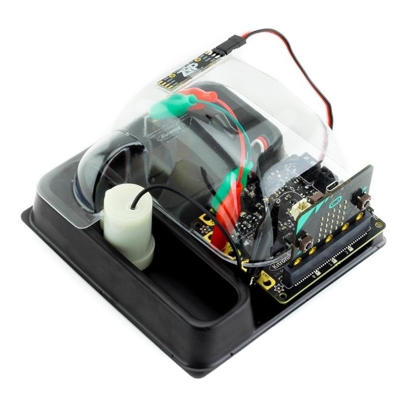 Kitronik Slimme serre kit voor micro:bit