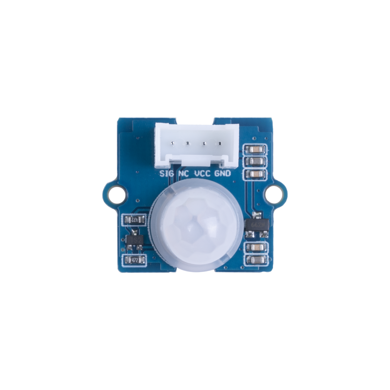 Seeed Grove - Digital PIR Motion Sensor(12m)