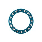 Seeed Grove - RGB LED Ring (16-WS2813 Mini)