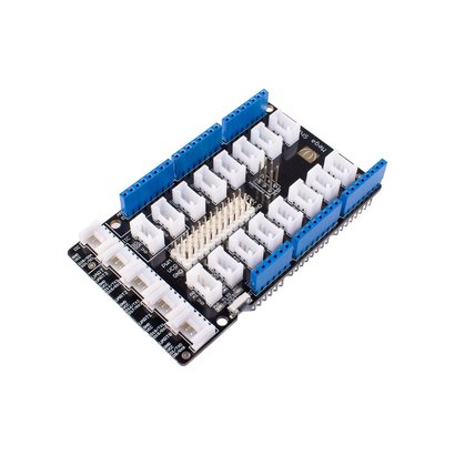 Seeed Grove Shield v1.2 for Arduino Mega