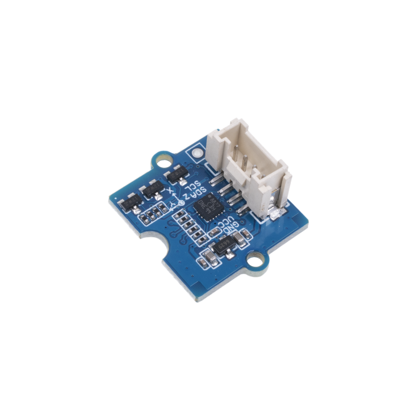 Seeed Grove - 3-Axis Digital Accelerometer (LIS3DHTR)