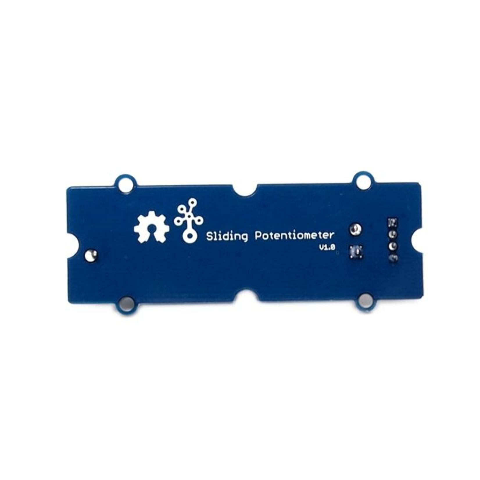 Seeed Grove - Slide Potentiometer