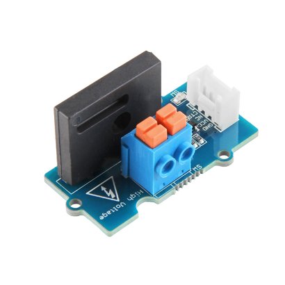 Seeed Grove - Solid State Relay V2