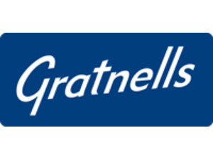 Gratnells