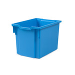 Gratnells Jumbo F3 Tray Cyan Blue