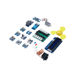 Seeed Grove Starter Kit for Raspberry Pi Pico