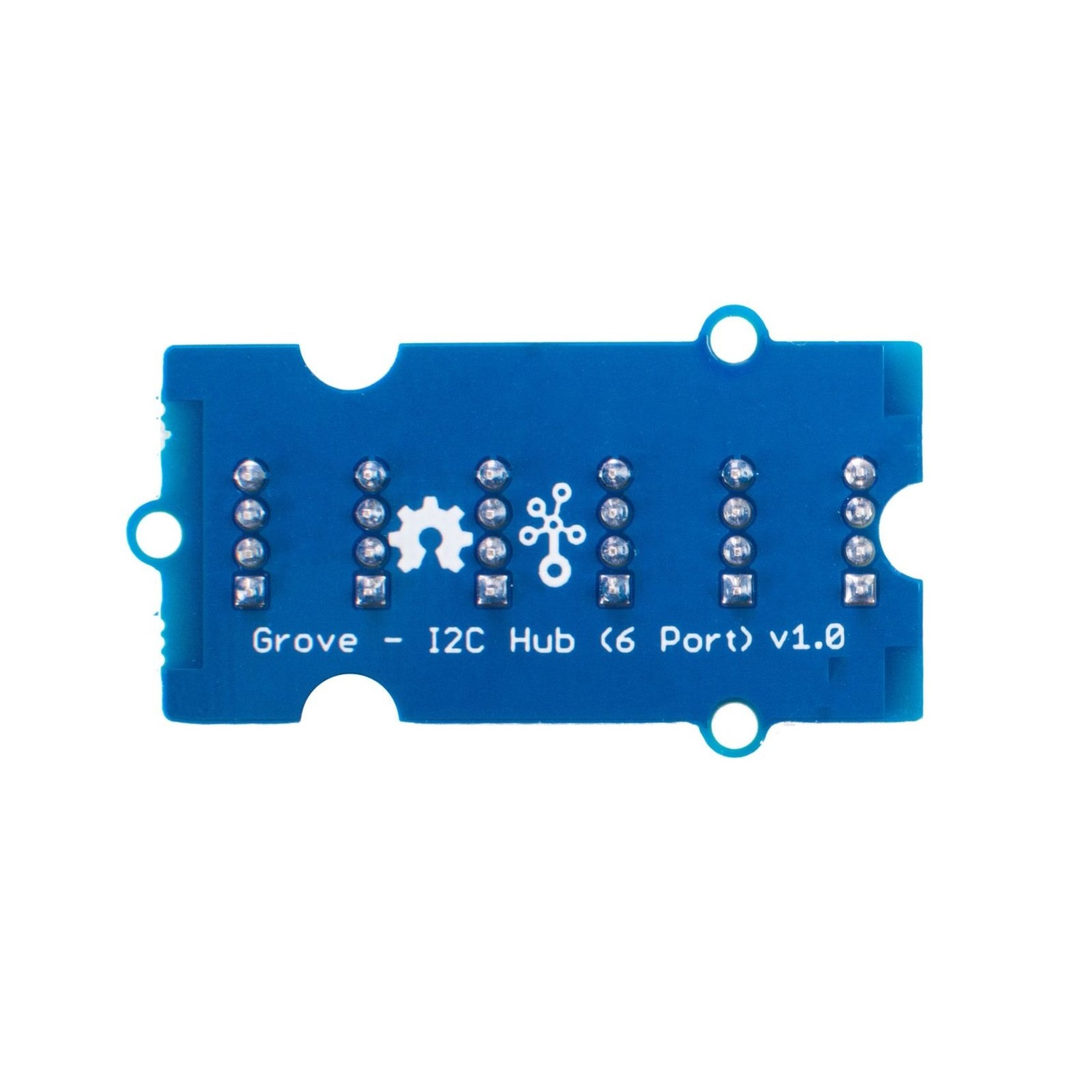 Seeed Grove - I2C Hub (6 Port)